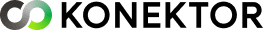 Konektor logo